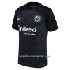 Camiseta de fútbol Eintracht Frankfurt Segunda Equipación 2022-23 - Hombre